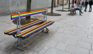 Gay bancs