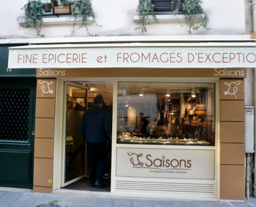 Grenier st lazare 30 fromager 11 11 16