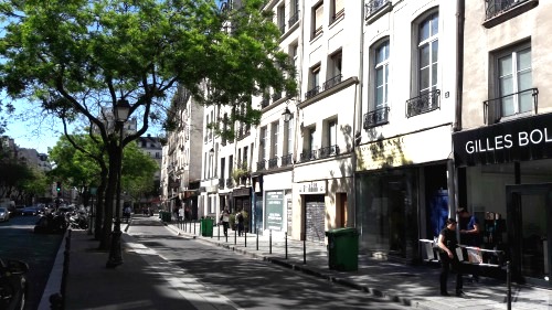 Grenier st lazare 07 05 18