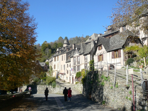 Conques