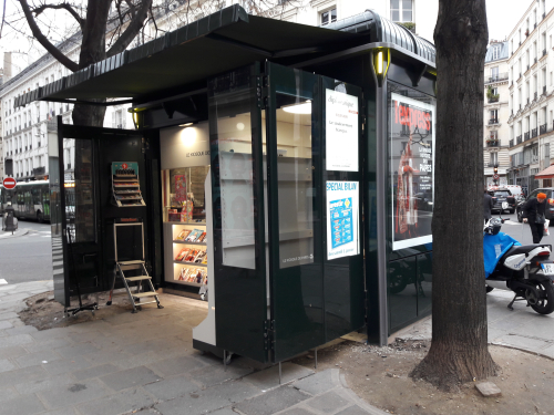 Kiosque bretagne 04 01 19