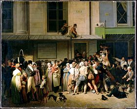 Louis_Léopold_Boilly_-_L'entrée_du_théâtre