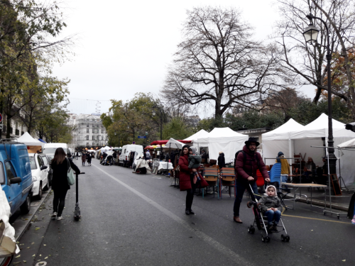 Brocante