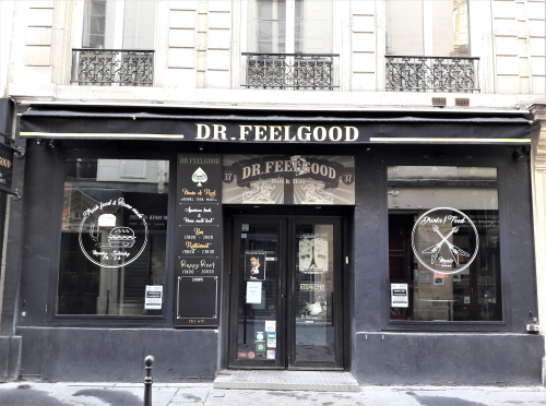 Quincampoix 37 dr feelgood 09 10 18