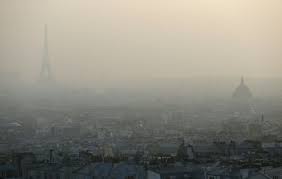 Pollution libé