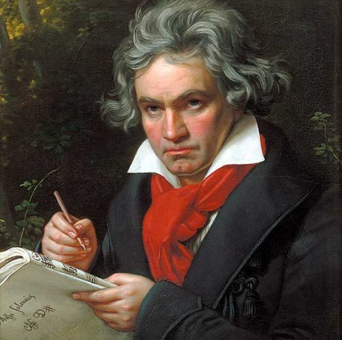 Beethoven