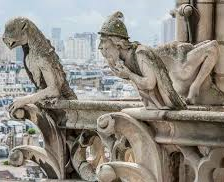 Chimères Chimères