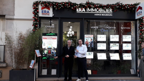 Era immobilier