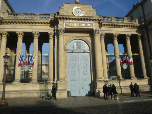 Assemblée nationale 06 12 16