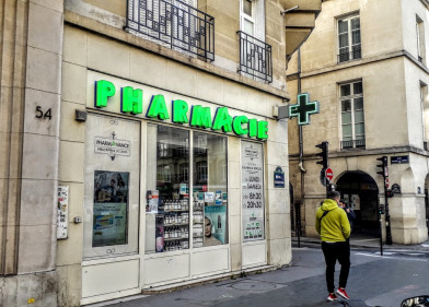 Beaubourg 54 pharmacie 05 11 20