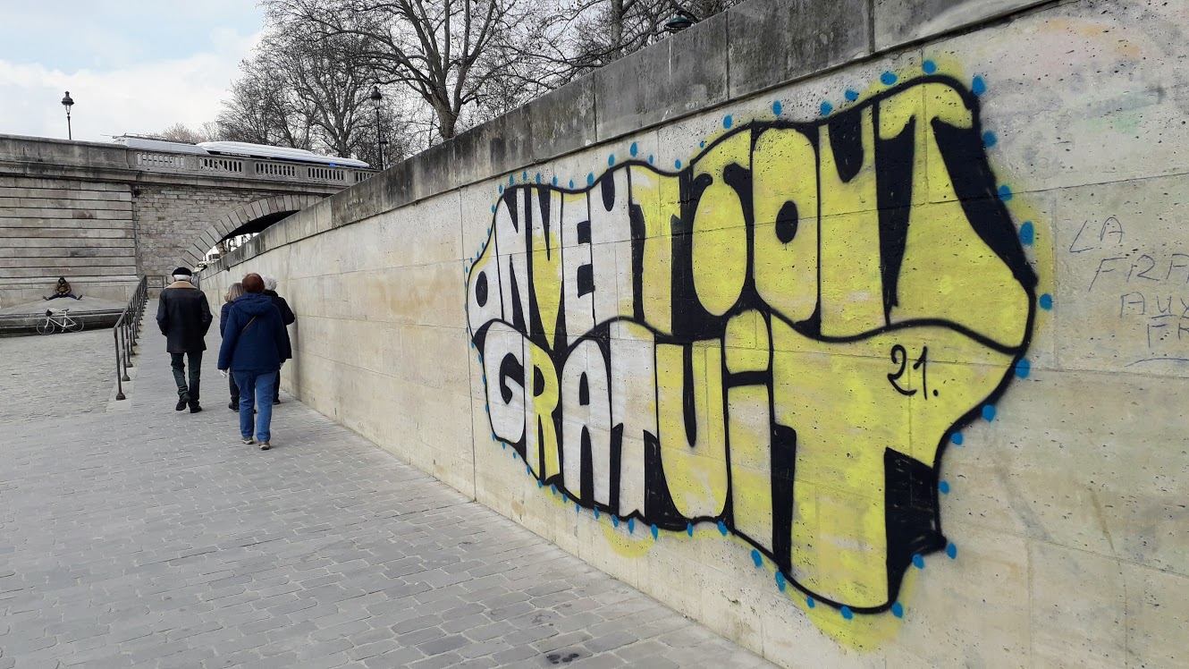 A quel âge initier loulou à la propreté ? – GRAFFITI