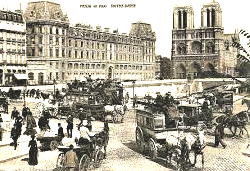 Paris 1903