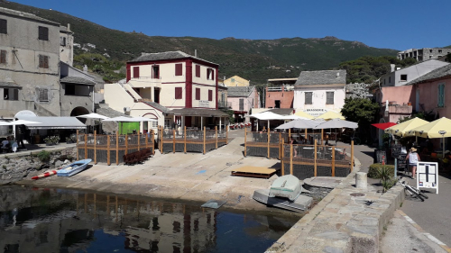Centuri port 27 06 21 Centuri port 27 06 21