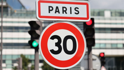 Paris 30