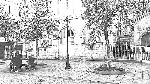 Hop st gervais Hop st gervais