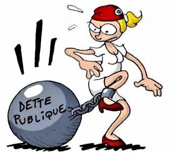 Dette-Publique