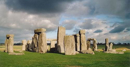 Stonehenge