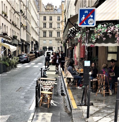 Charles-françois dupuis terrasse le café crème allégé 25 06 21