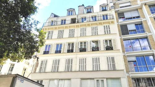 Beaubourg 67 façade