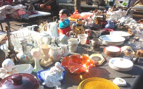 Brocante