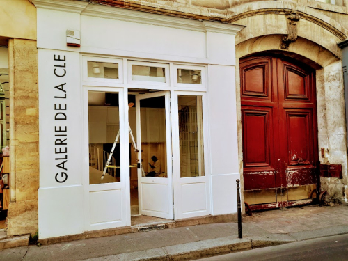 Galerie la clé Galerie la clé