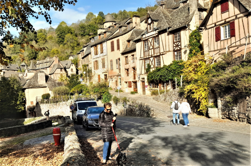 Conques 3