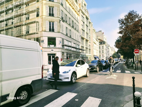 Beaubourg grenier