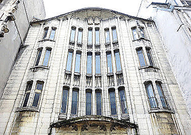 Hector-guimard-synagogue pavée 10