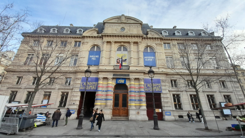 Mairie 4