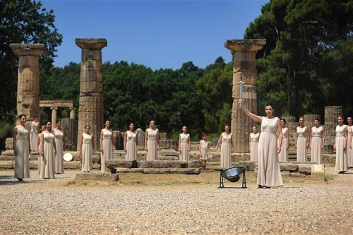 Olympie