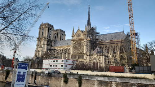 Notre dame